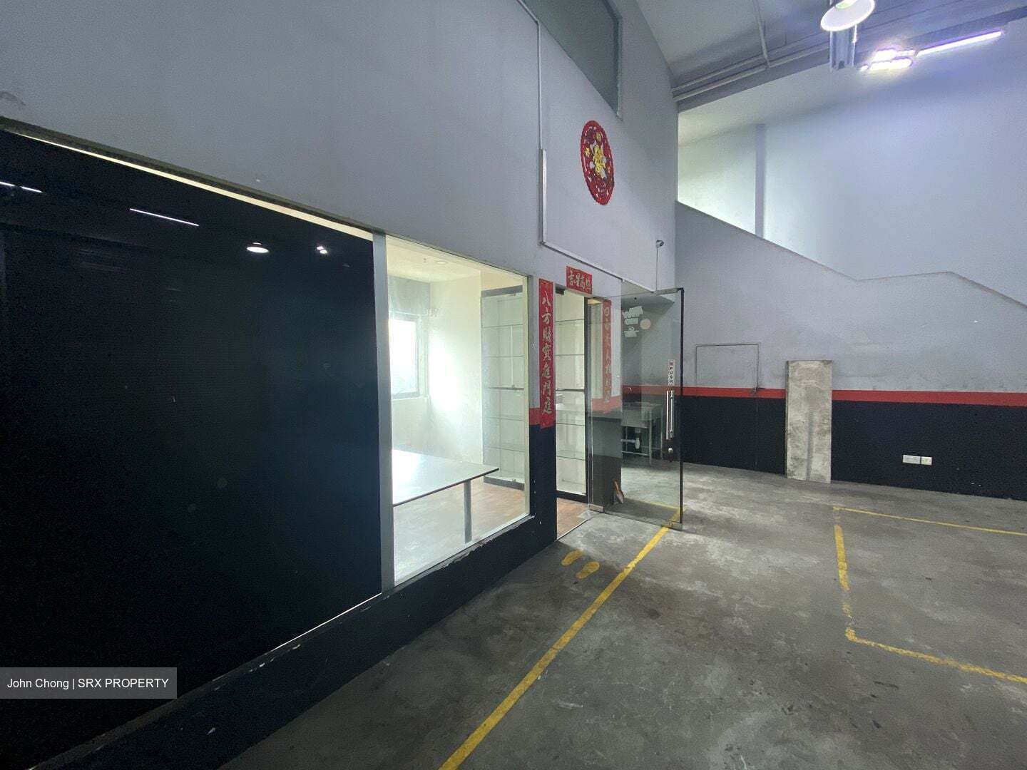 Premier @ Kaki Bukit (D14), Factory #629181481